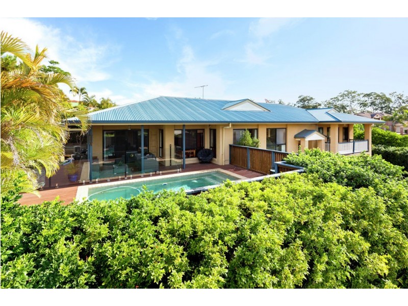 23 Cressbrook Drive, Albany Creek QLD 4035