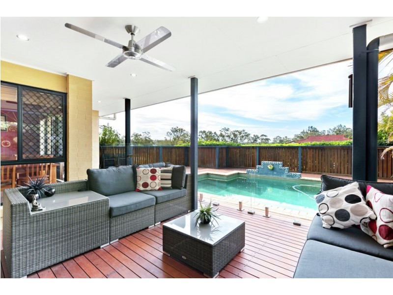 23 Cressbrook Drive, Albany Creek QLD 4035