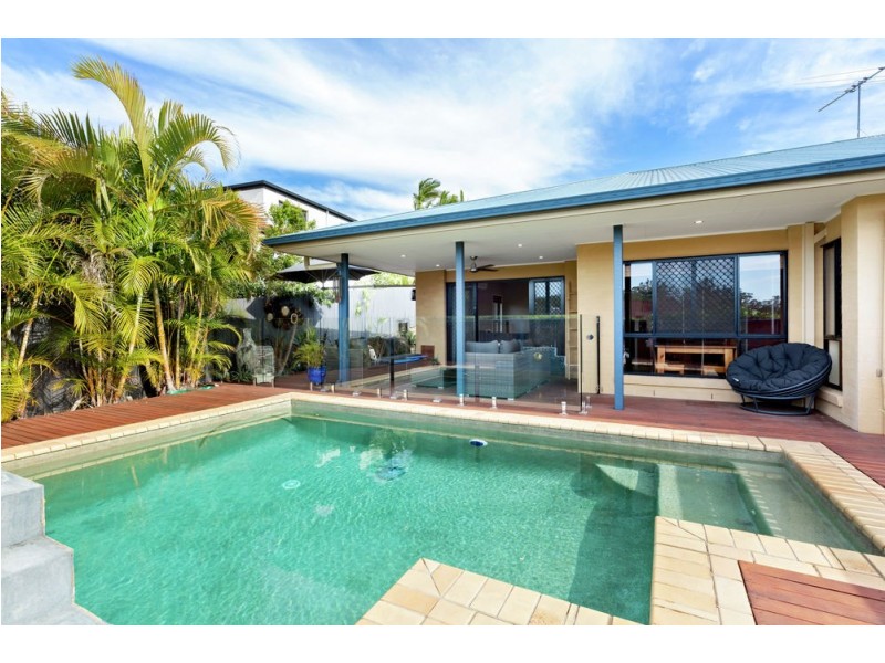 23 Cressbrook Drive, Albany Creek QLD 4035
