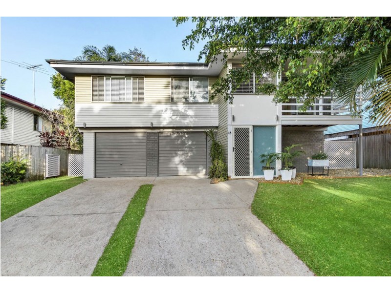 13 Lerose Avenue, Kallangur QLD 4503
