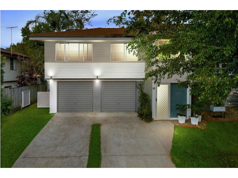 13 Lerose Avenue, Kallangur QLD 4503