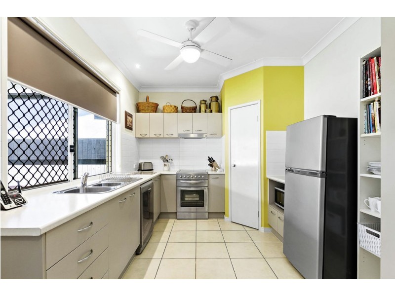3 Mulgara Court, North Lakes QLD 4509