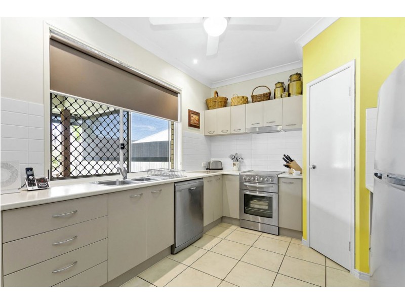 3 Mulgara Court, North Lakes QLD 4509