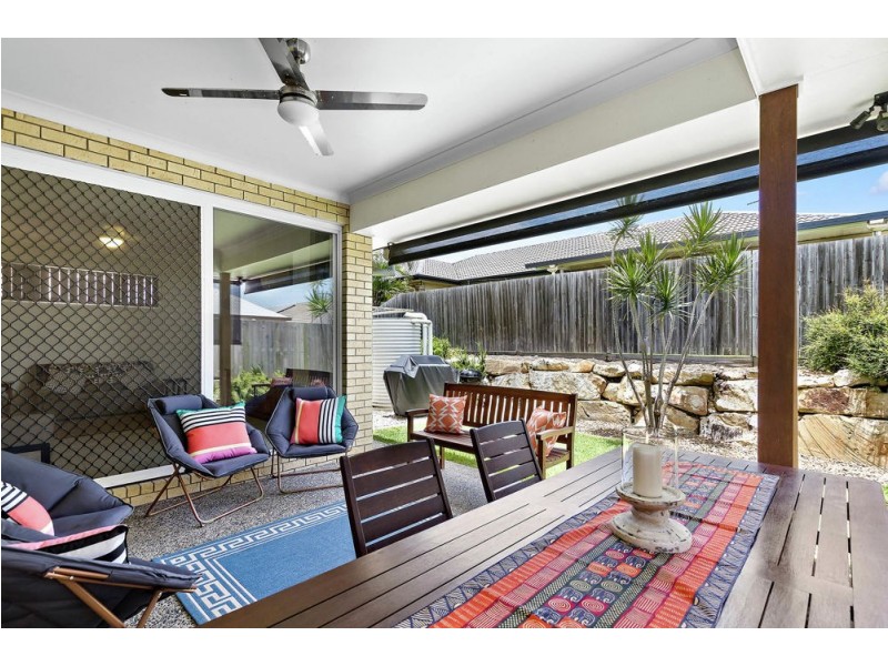 3 Mulgara Court, North Lakes QLD 4509