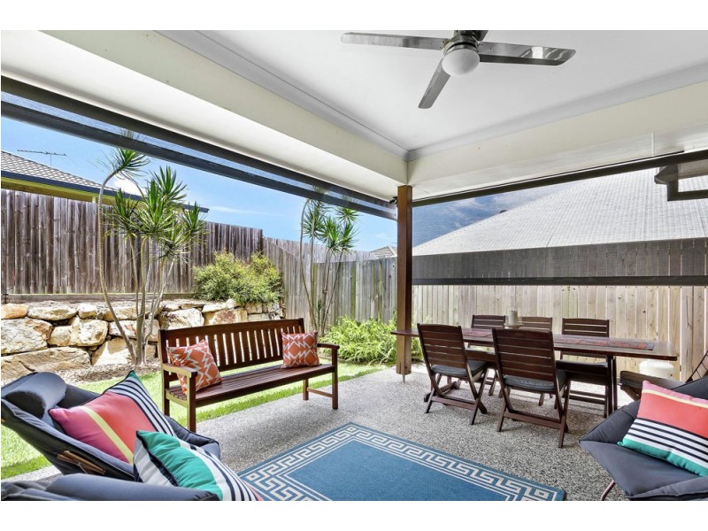 3 Mulgara Court, North Lakes QLD 4509