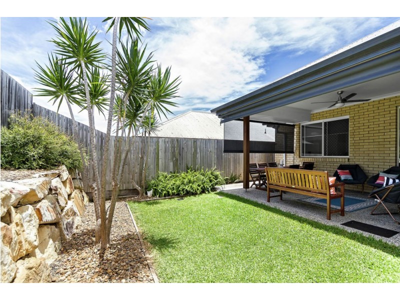 3 Mulgara Court, North Lakes QLD 4509