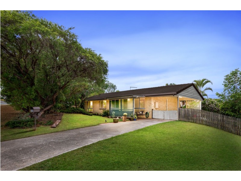 16 Orchid Avenue, Kallangur QLD 4503