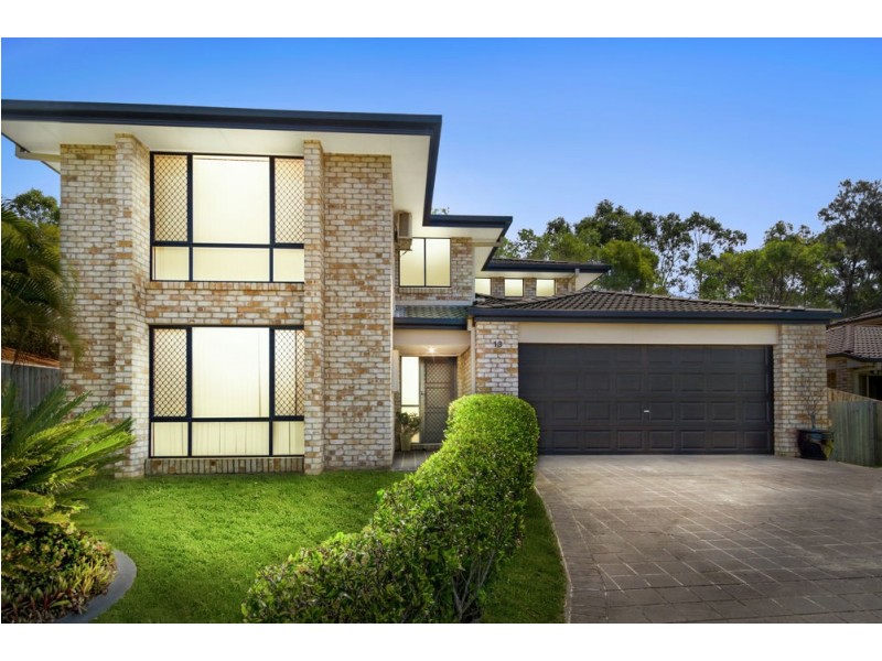13 Ivory Close, Griffin QLD 4503