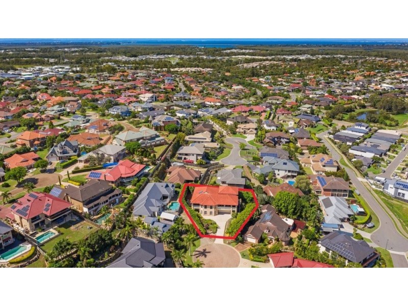 15 Edgewater Court, Murrumba Downs QLD 4503
