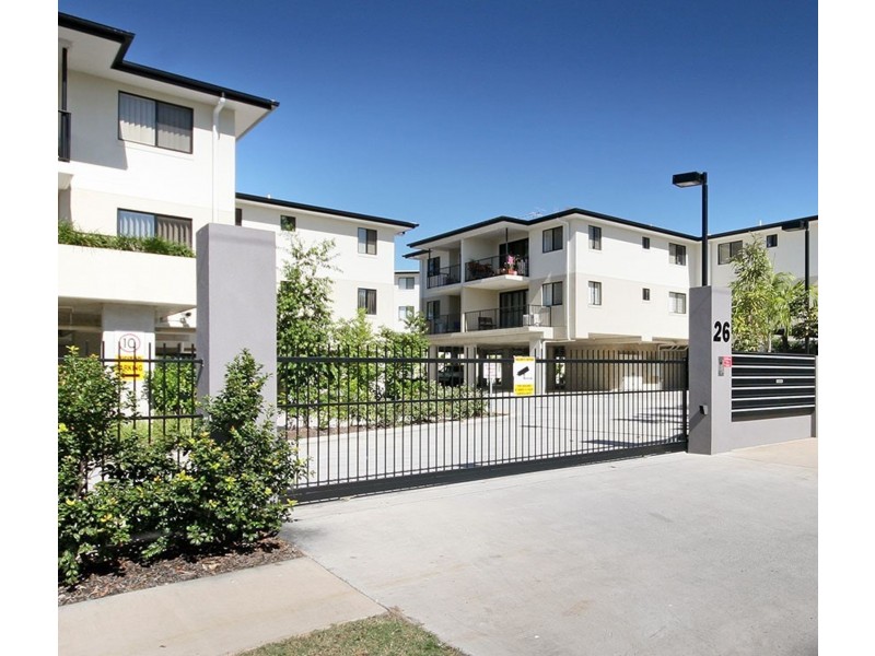 326/26-32 Edward Street, Caboolture QLD 4510