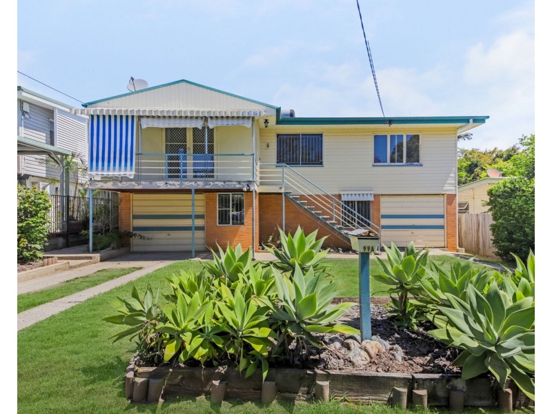 99a Dunbar Street, Margate QLD 4019