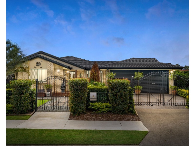 31 Belle Air Drive, Bellmere QLD 4510