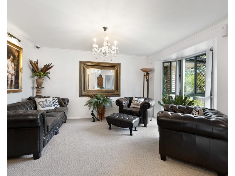 31 Belle Air Drive, Bellmere QLD 4510