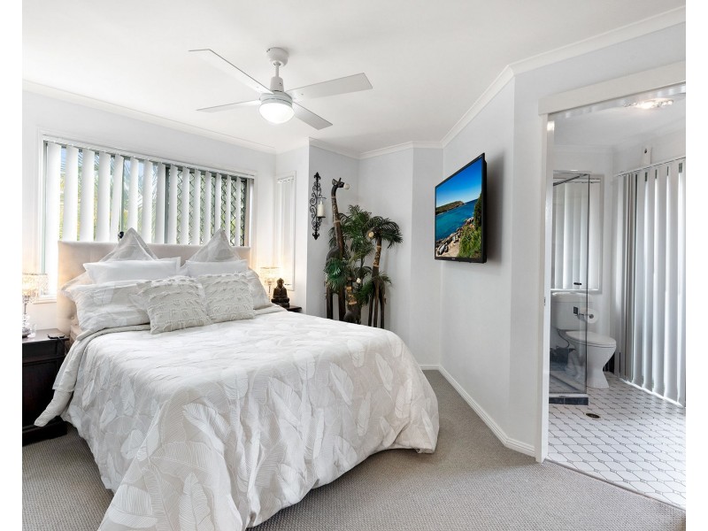 31 Belle Air Drive, Bellmere QLD 4510