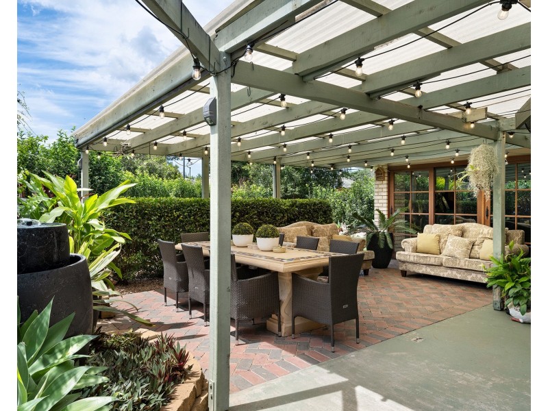 31 Belle Air Drive, Bellmere QLD 4510