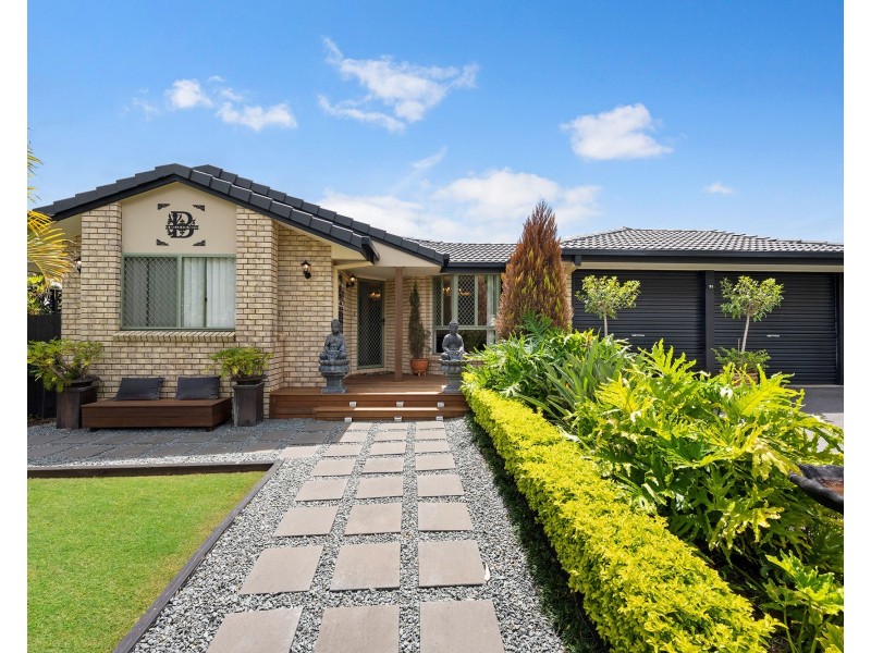 31 Belle Air Drive, Bellmere QLD 4510