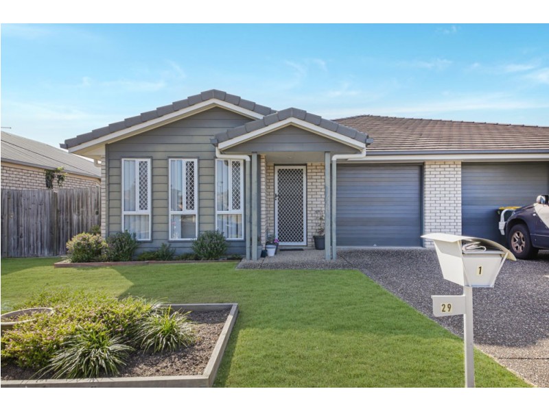 1/29 Herd Street, Caboolture QLD 4510