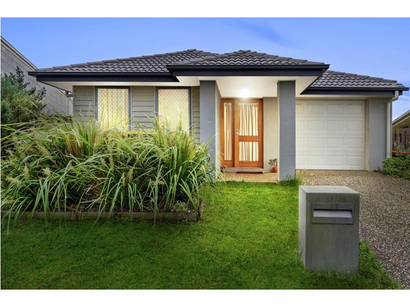 57 Tribeca Circuit, North Lakes QLD 4509