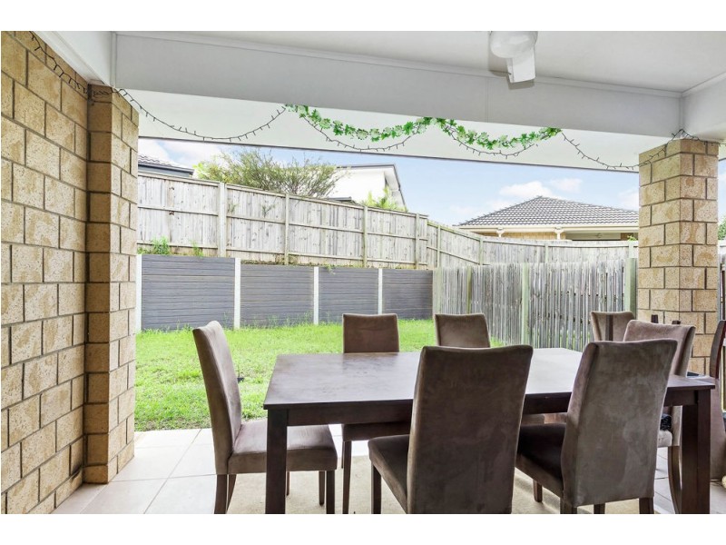 57 Tribeca Circuit, North Lakes QLD 4509