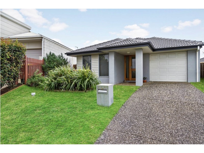 57 Tribeca Circuit, North Lakes QLD 4509