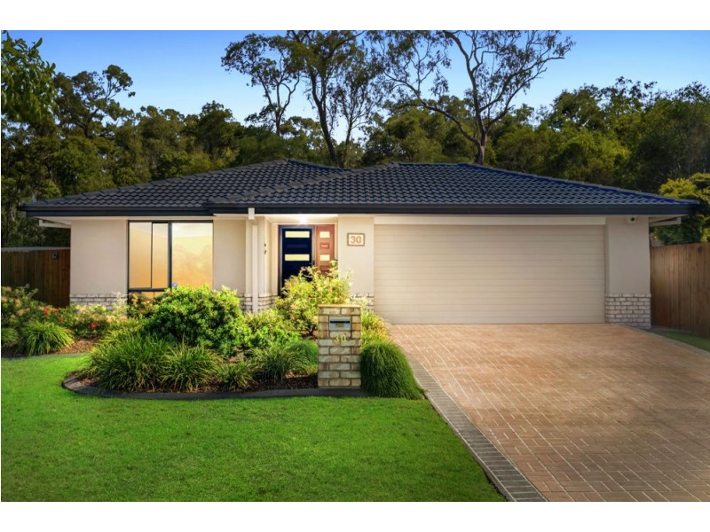 30 Copper Crescent, Griffin QLD 4503
