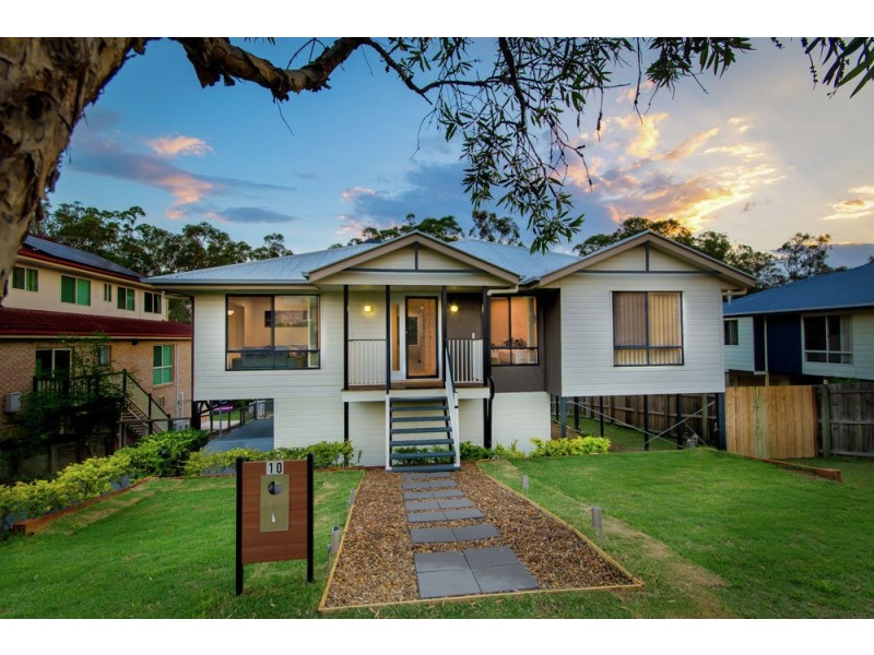 10 Pelican Close, Mango Hill QLD 4509