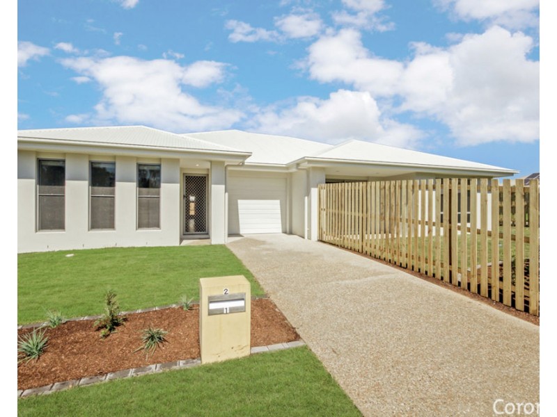 1/2 Tarong Avenue, North Lakes QLD 4509