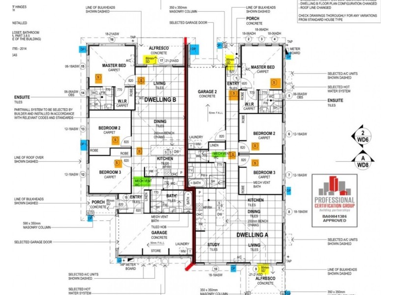 2/2 Tarong Avenue, North Lakes QLD 4509