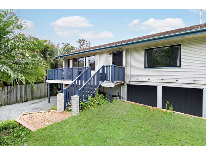 28 Crest Street, Kallangur QLD 4503