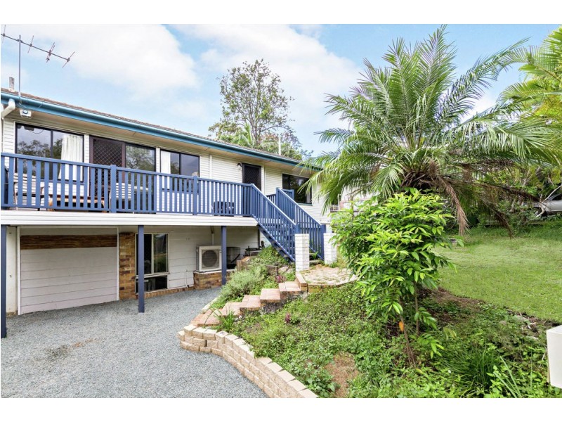 28 Crest Street, Kallangur QLD 4503