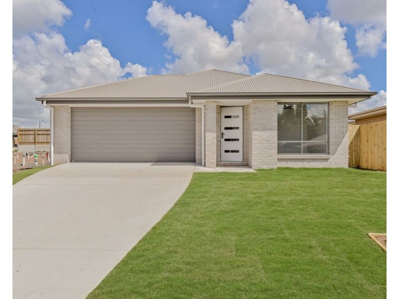 28 Whitehaven Street, Burpengary QLD 4505