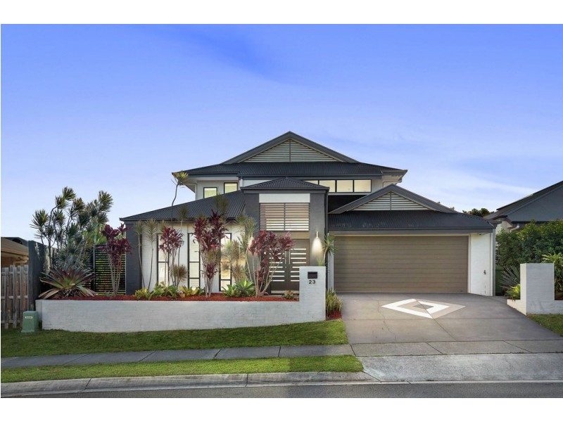 23 Astley Parade, North Lakes QLD 4509