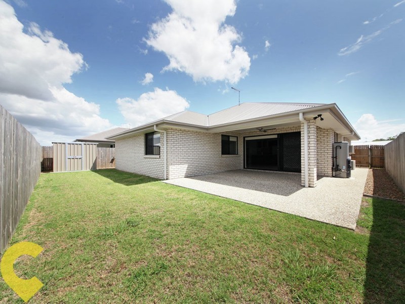 15 Wedge Tail Court, Griffin QLD 4503