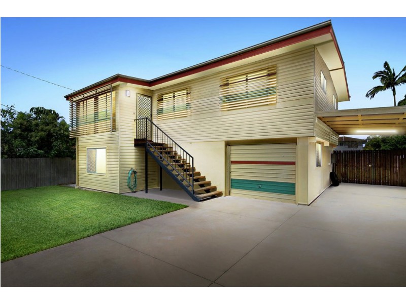 36 Johnson Street, Kallangur QLD 4503