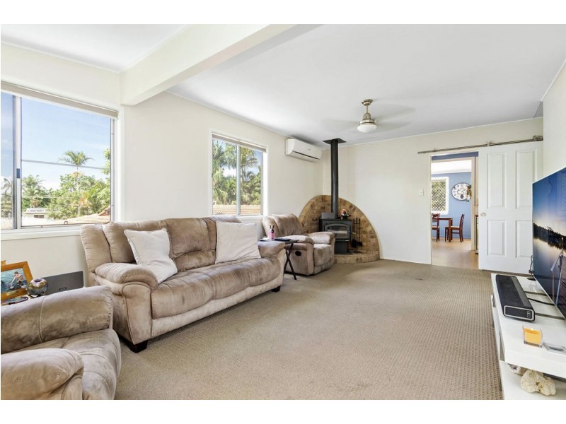 36 Johnson Street, Kallangur QLD 4503