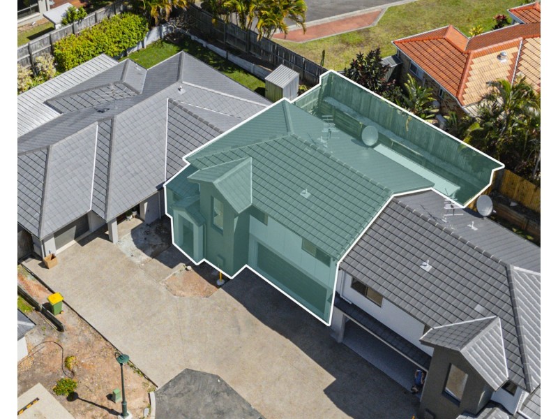 15/18 Nambucca Close, Murrumba Downs QLD 4503