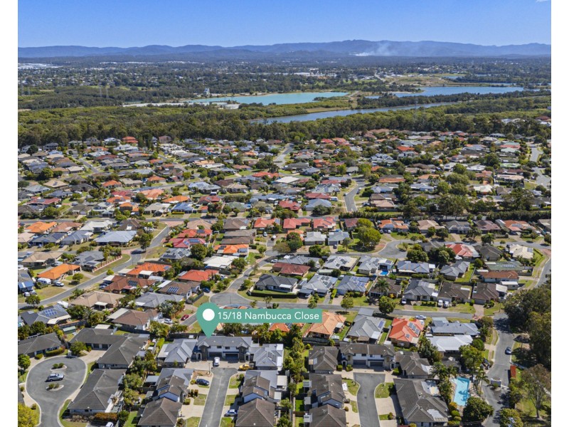 15/18 Nambucca Close, Murrumba Downs QLD 4503