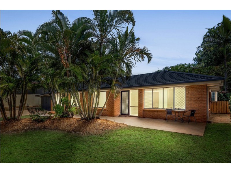 18 Rainwood Street, Bracken Ridge QLD 4017