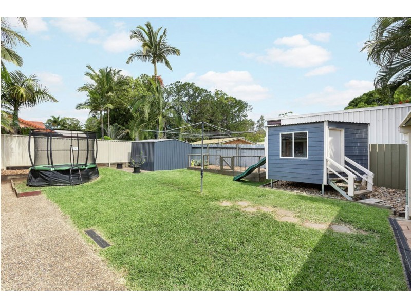 18 Rainwood Street, Bracken Ridge QLD 4017