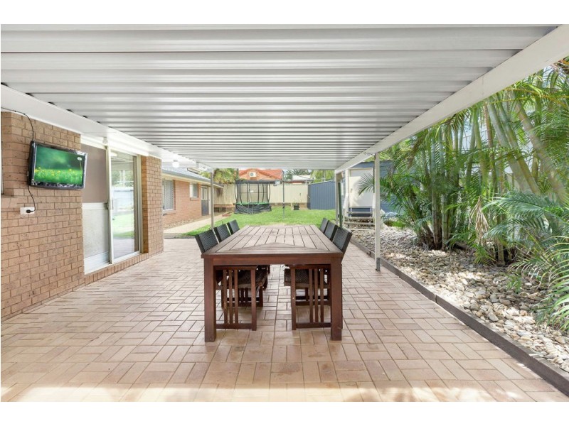 18 Rainwood Street, Bracken Ridge QLD 4017