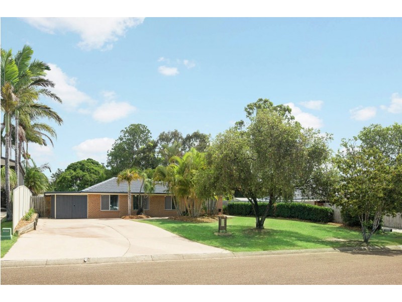 18 Rainwood Street, Bracken Ridge QLD 4017