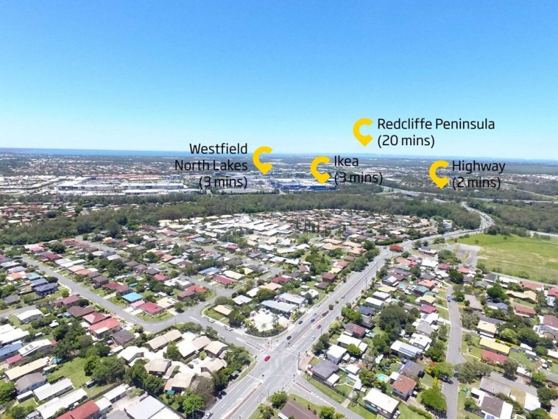 Kallangur QLD 4503
