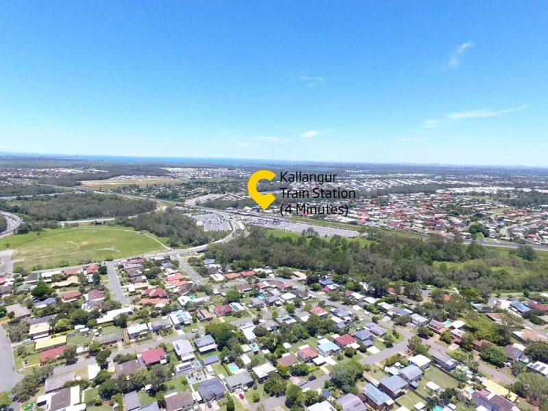 Kallangur QLD 4503
