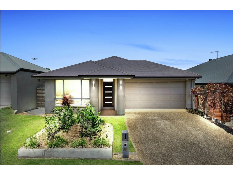31 Troon Street, North Lakes QLD 4509
