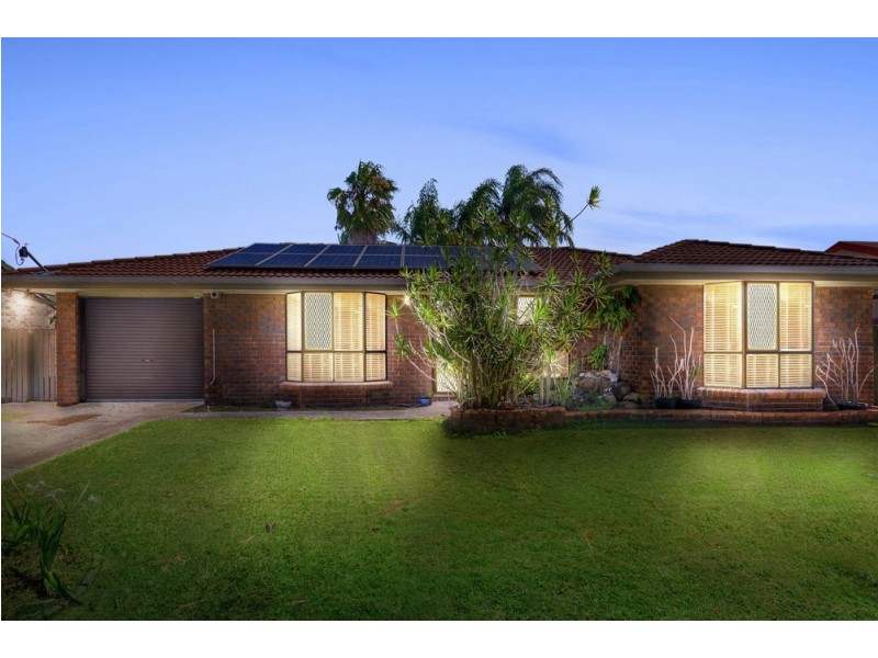 60 Bramble Crescent, Deception Bay QLD 4508