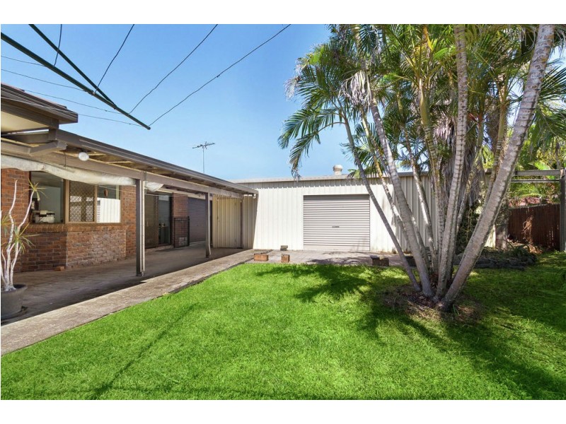 60 Bramble Crescent, Deception Bay QLD 4508