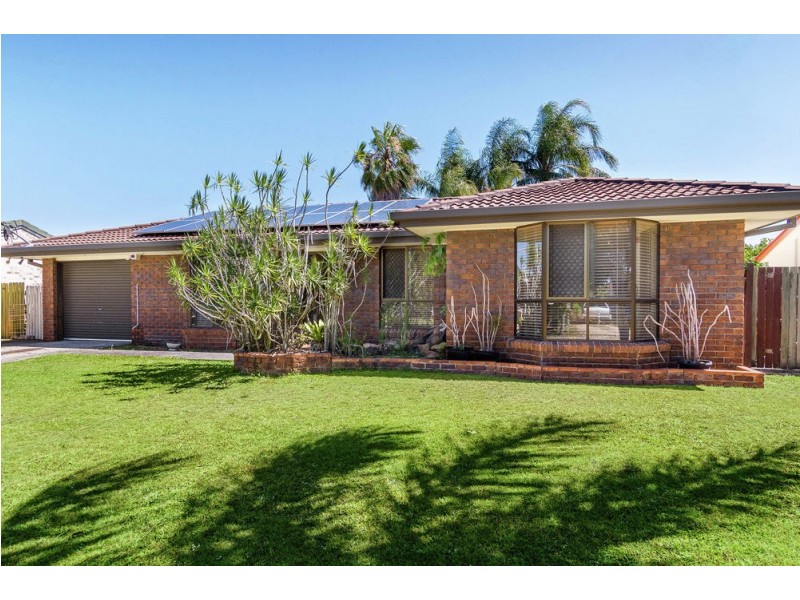 60 Bramble Crescent, Deception Bay QLD 4508
