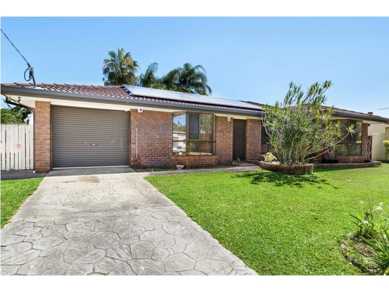 60 Bramble Crescent, Deception Bay QLD 4508
