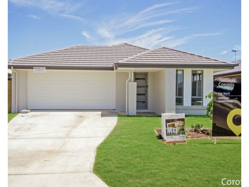 34 Whitehaven Street, Burpengary QLD 4505