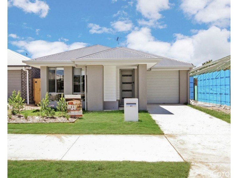 41 Whitehaven Street, Burpengary QLD 4505